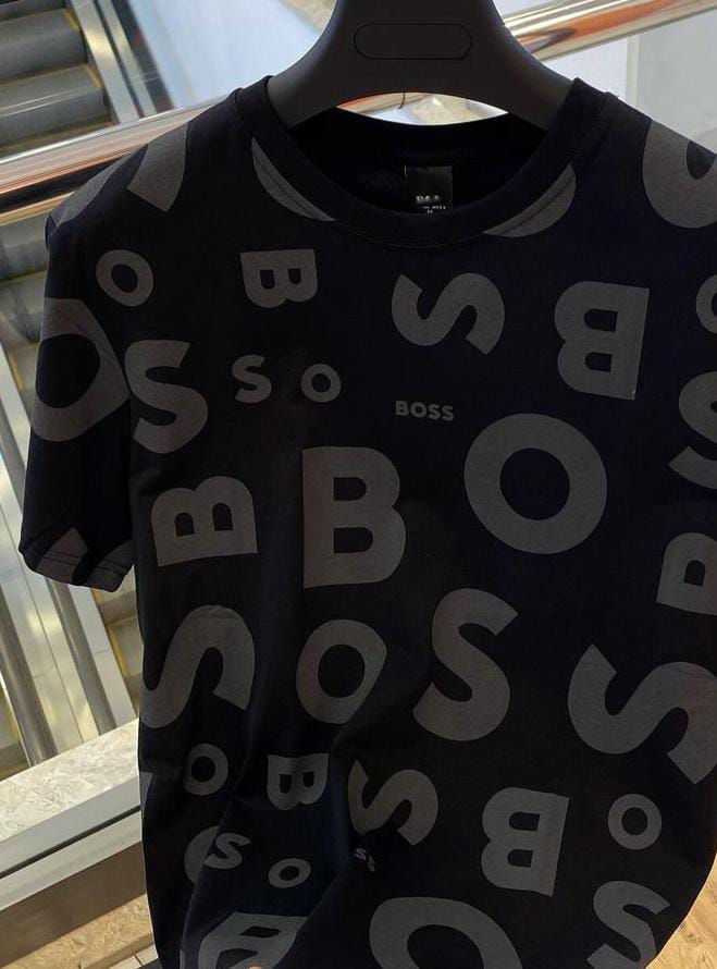 Men's Boss Trending T-Shirts