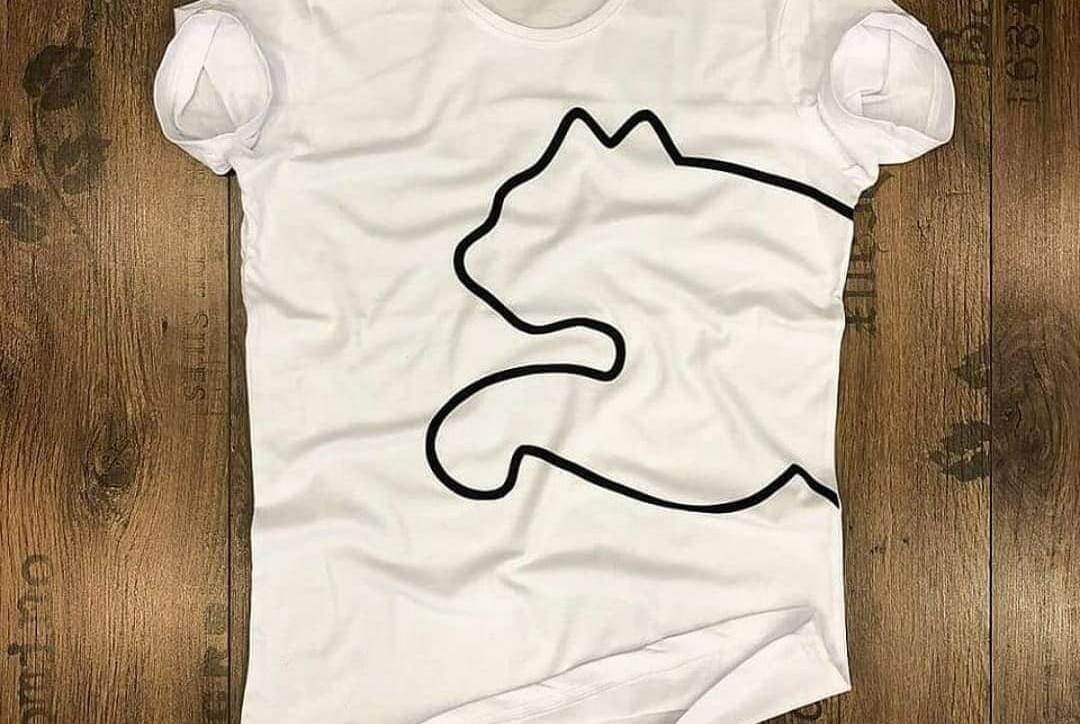Men's Puma Trending T-Shirts