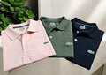 Polo Neck Combo T-Shirt for Men