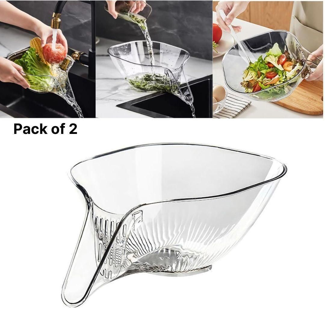 Kitchen Sink Drain Basket
