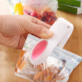 Compact Food Bag Sealer