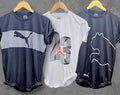 Puma Mens Combo T-Shirts
