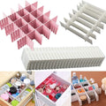 Adjustable Drawer Organizer