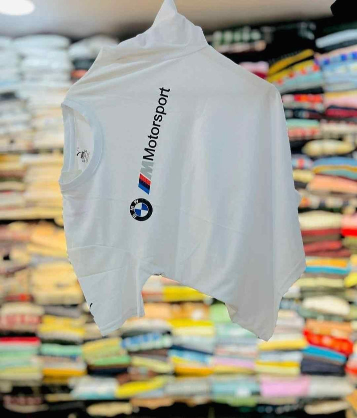 Men's casual T shirt