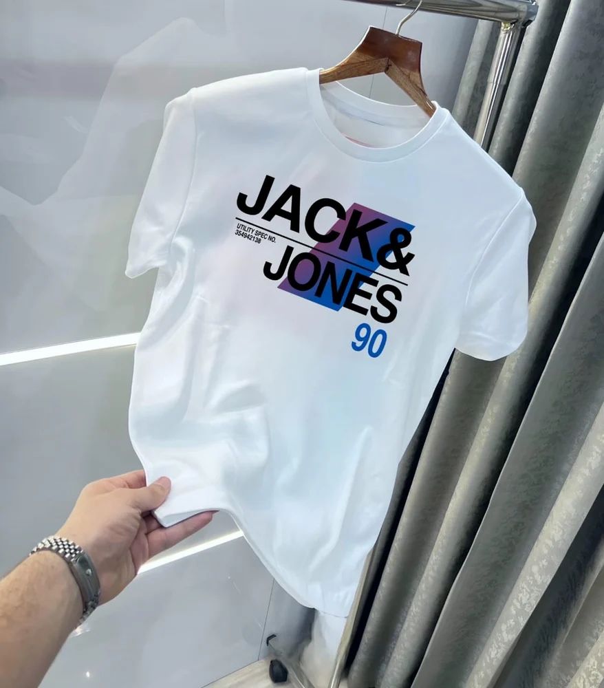 Men's Everyday Casual T-Shirt