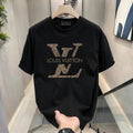 Men's Premium Designer-Inspired Casual T-Shirt