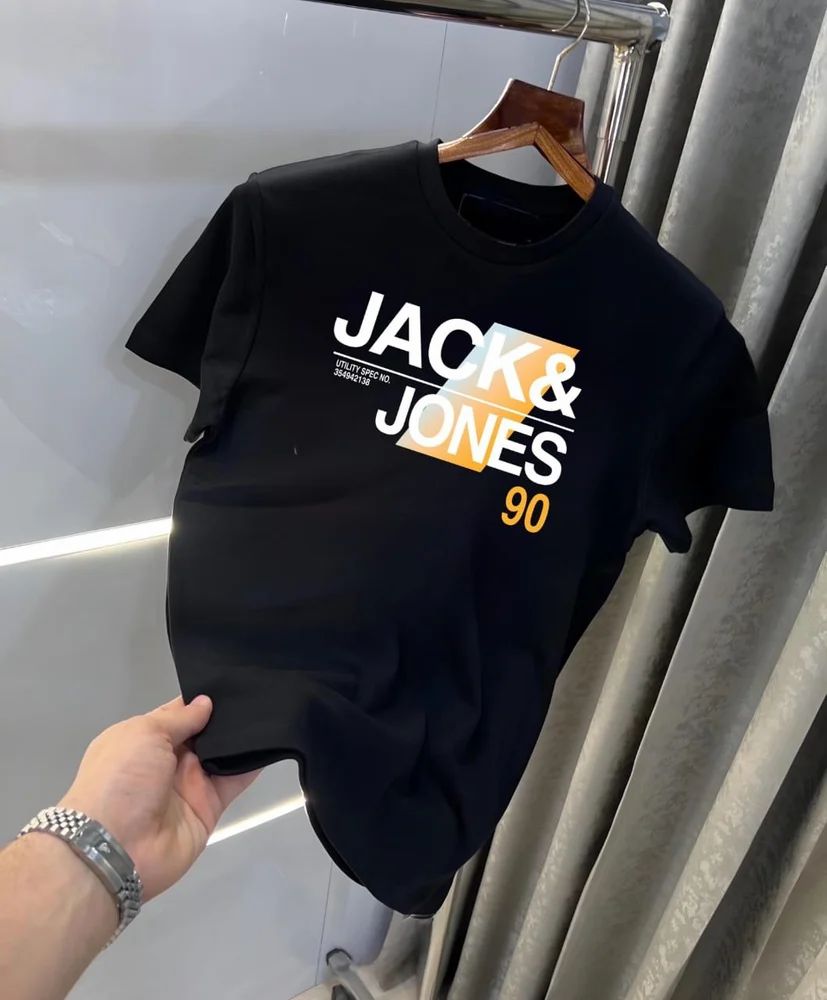 Men's Everyday Casual T-Shirt