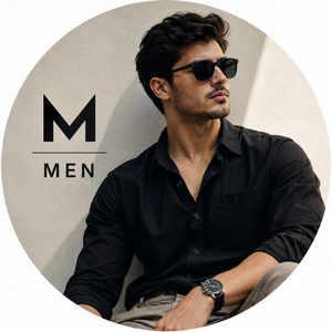 Men Fashion