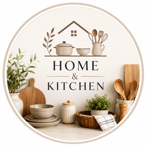 Home & Kitchen