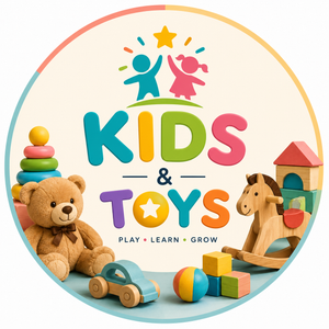 Kids & Toys