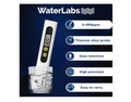Digital Water Quality Tester (TDS Meter)