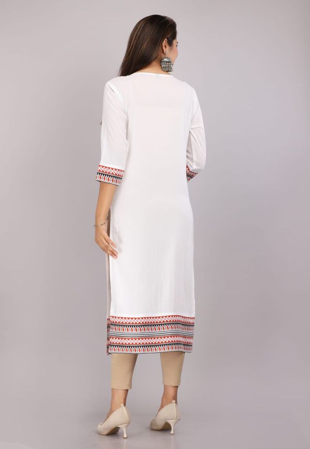 Casual Kurti for Women