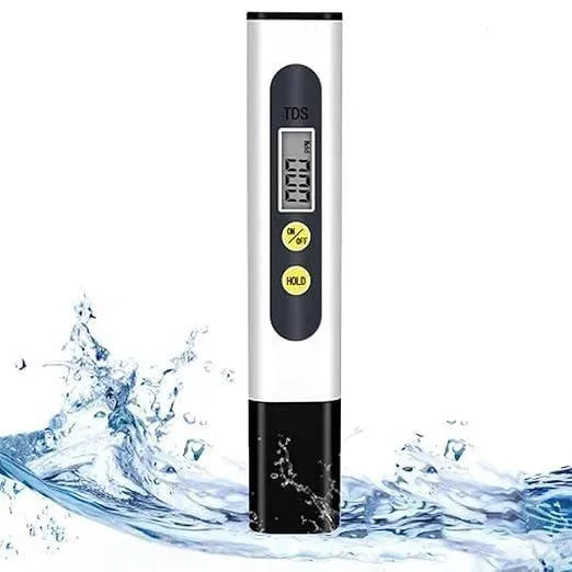 Digital Water Quality Tester (TDS Meter)