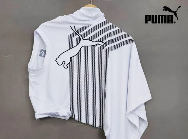 Puma Men's Regular Fit T-Shirt