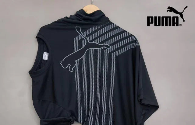 Puma Men's Everyday Casual T-Shirt