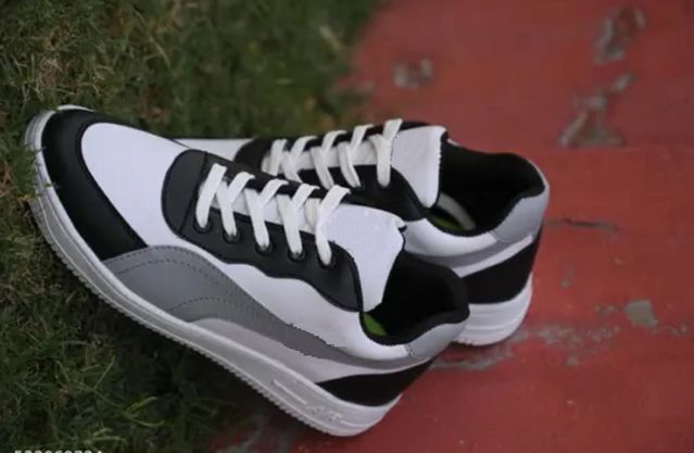 Men's Comfort Sneakers