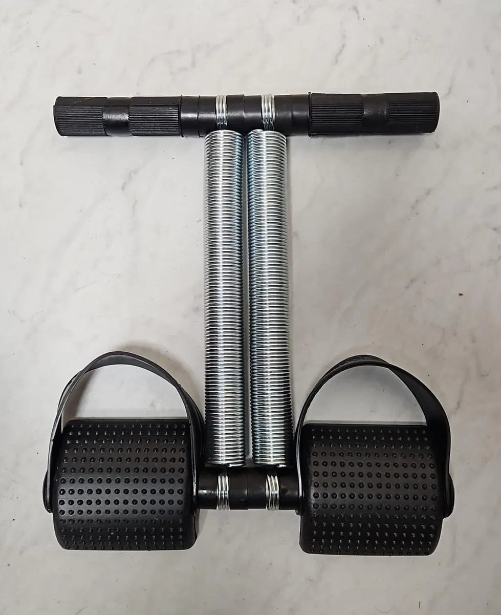 Multipurpose Tummy Trimmer Ab Exerciser