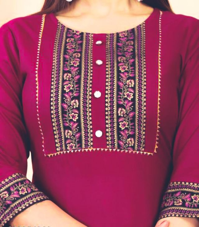 Casual Kurti for Women