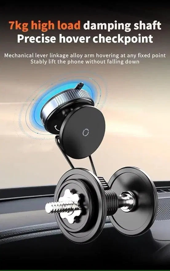 360° Magnetic Car Mount