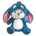 Blue Premium Soft Lovable Toy