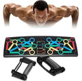 Multifunctional Home Workout Fitness Board