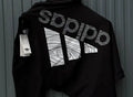 Adidas Men's Classic Black T-Shirt