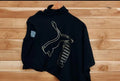 Puma Men's Regular Fit T-Shirt(Black)