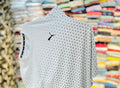 Puma Men's Sports Casual T-Shirt
