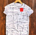 Men's Classic White T-Shirt