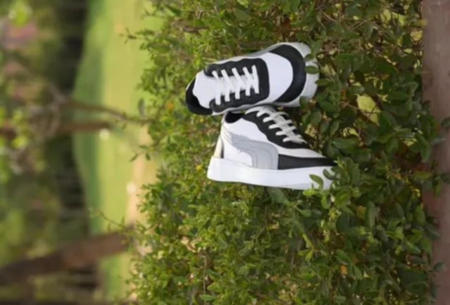 Men's Comfort Sneakers