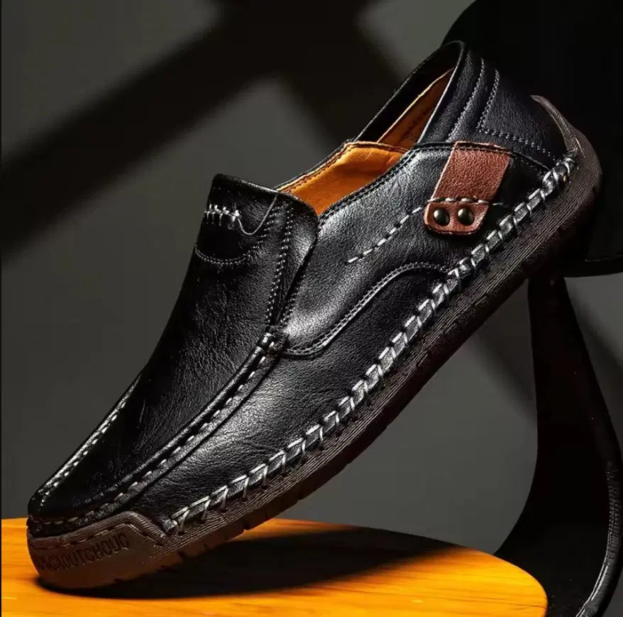 Premium Leather formal shoes