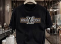 Men's Premium Louis Vuitton T-Shirt