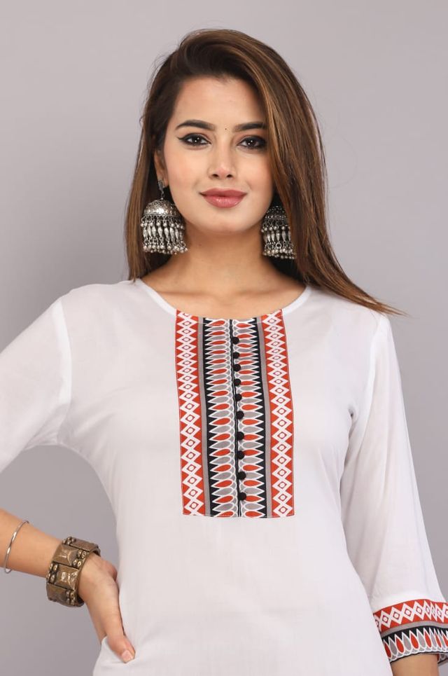 Casual Kurti for Women