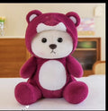 Teddy Bear Cute Stuffed Soft Toy