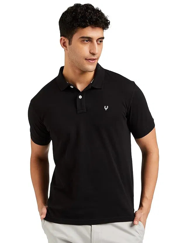 Men's Premium Polo T-Shirt