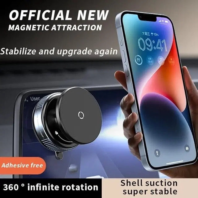 360° Magnetic Car Mount