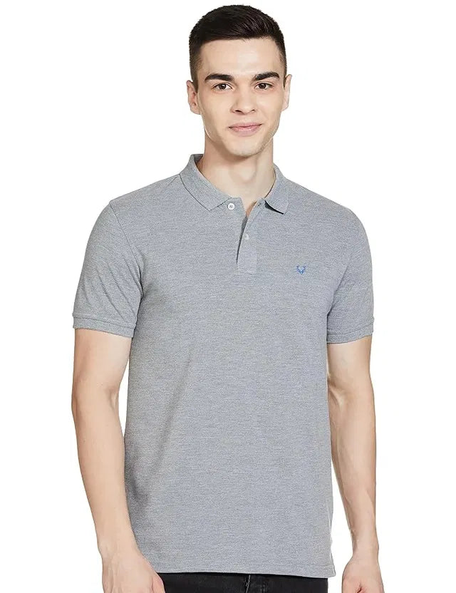 Men's Premium Polo T-Shirt