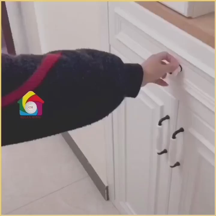 Adjustable Drawer Organizer